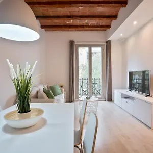  Aparthotel Bcnstop Sant Pau