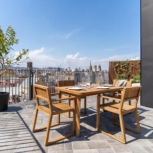 Appartement Tsa La Rambla